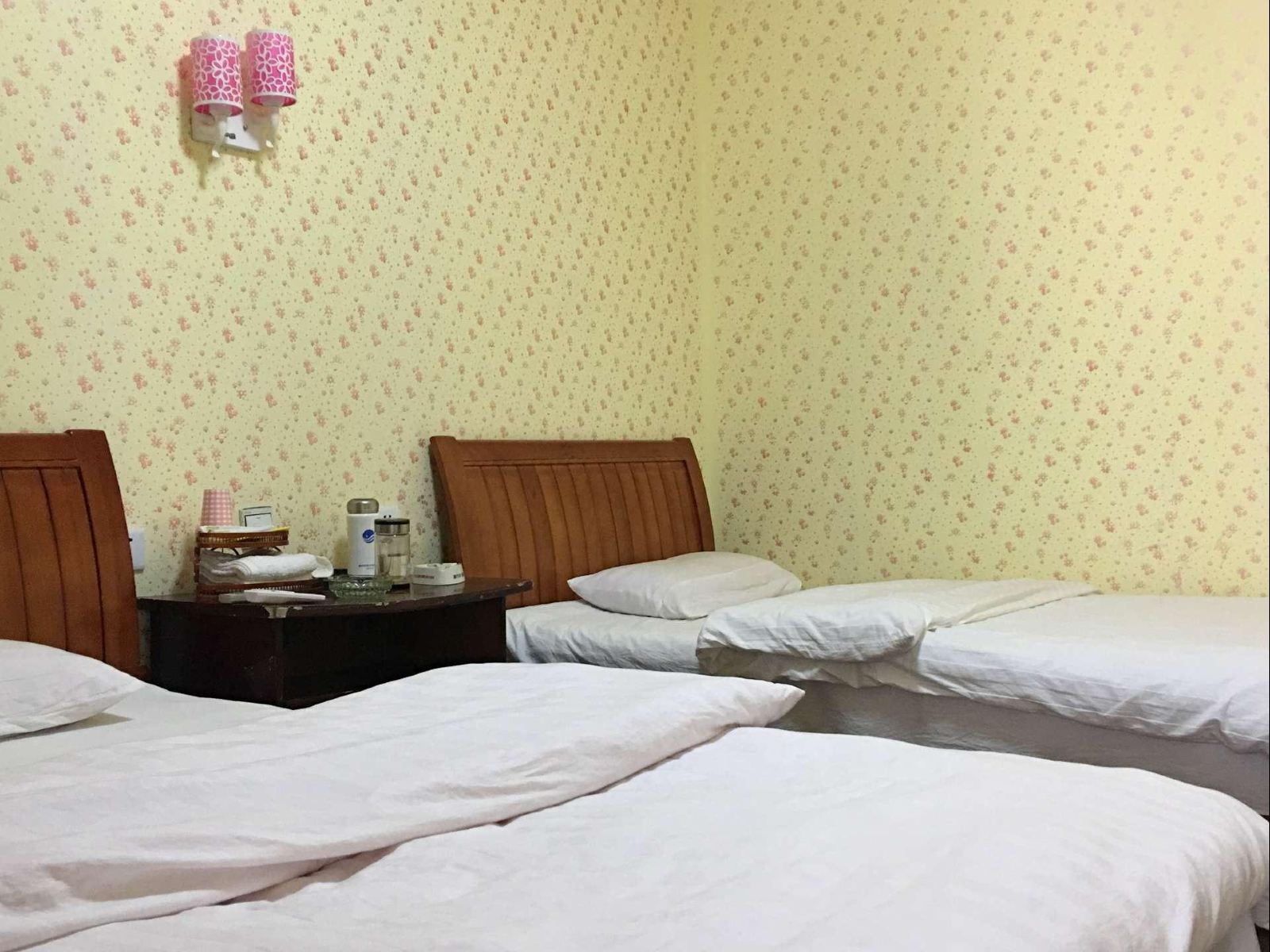 标准间