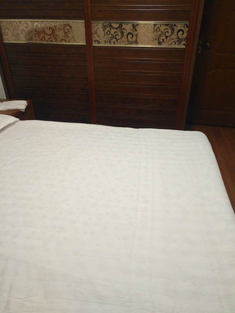 度假二室一厅套房