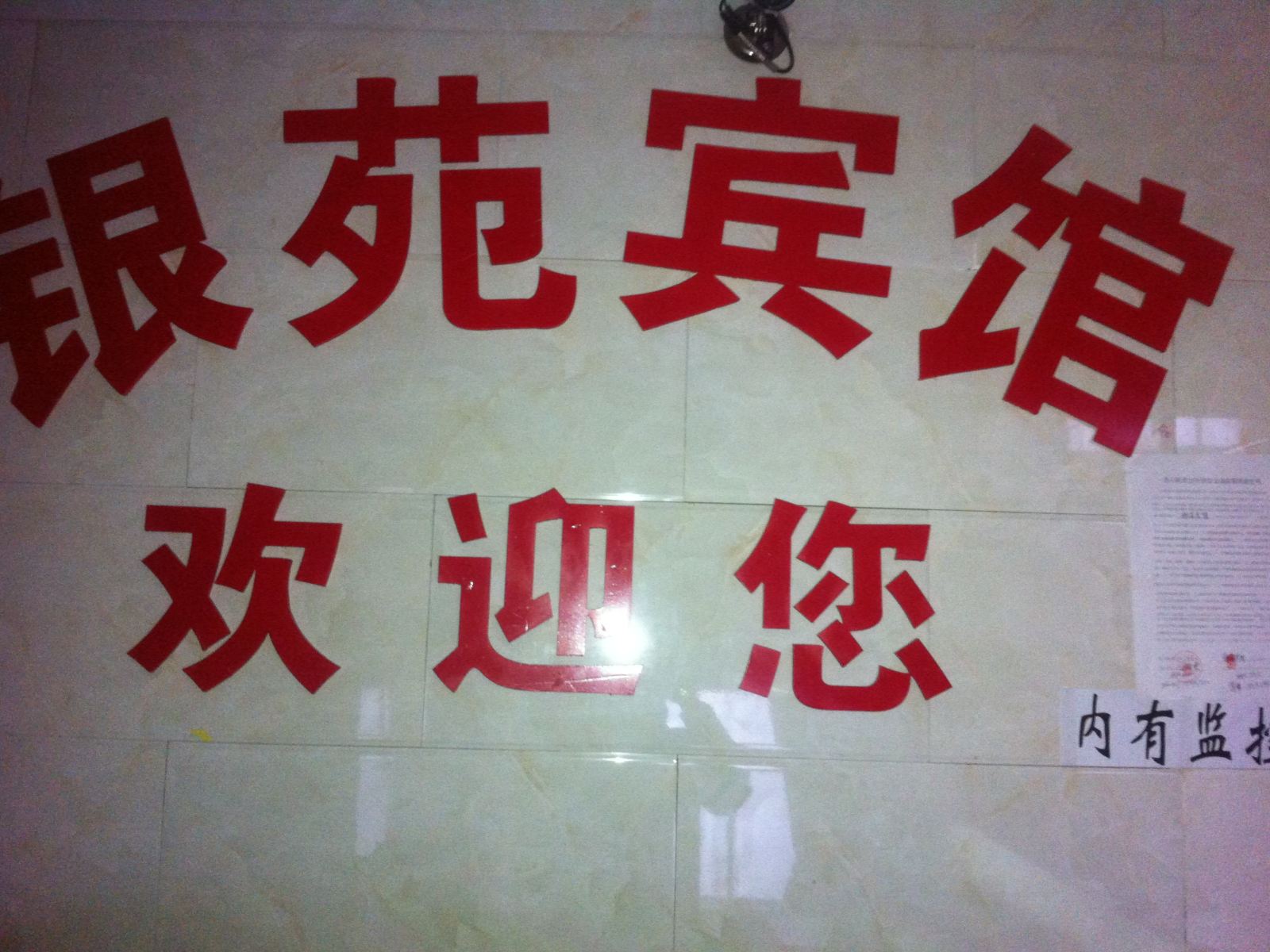 其他