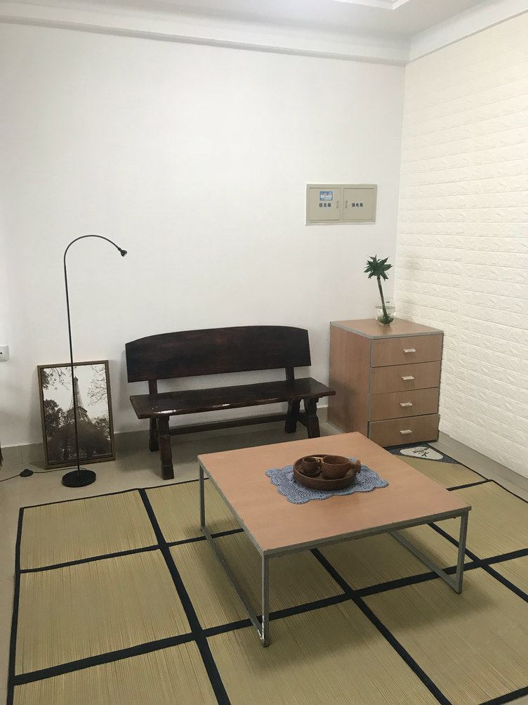 整洁一室大床房
