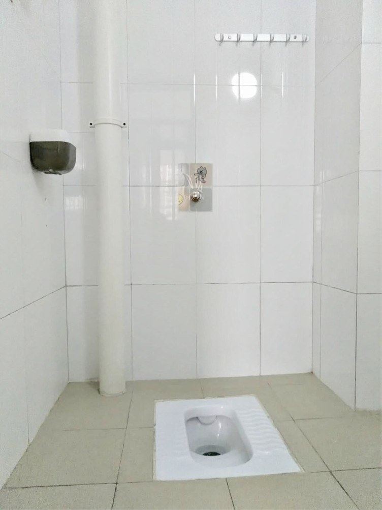 美式套房