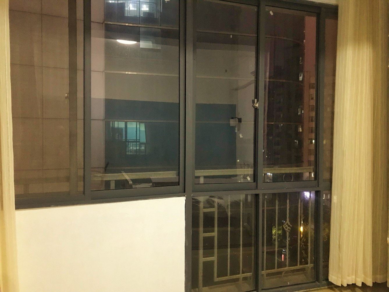 温馨一房