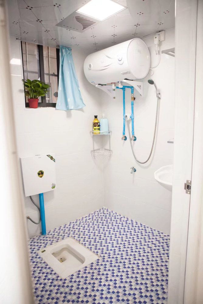 舒适一室一厅套房