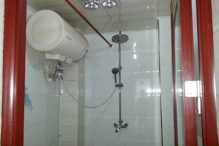 西安市益卓宾馆