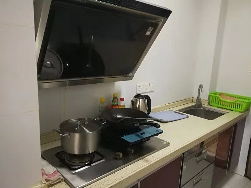 浪漫小屋