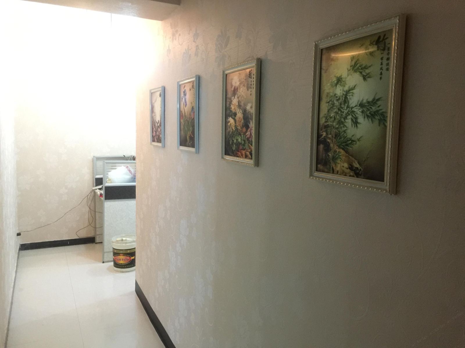 西安温馨爱巢精品公寓酒店