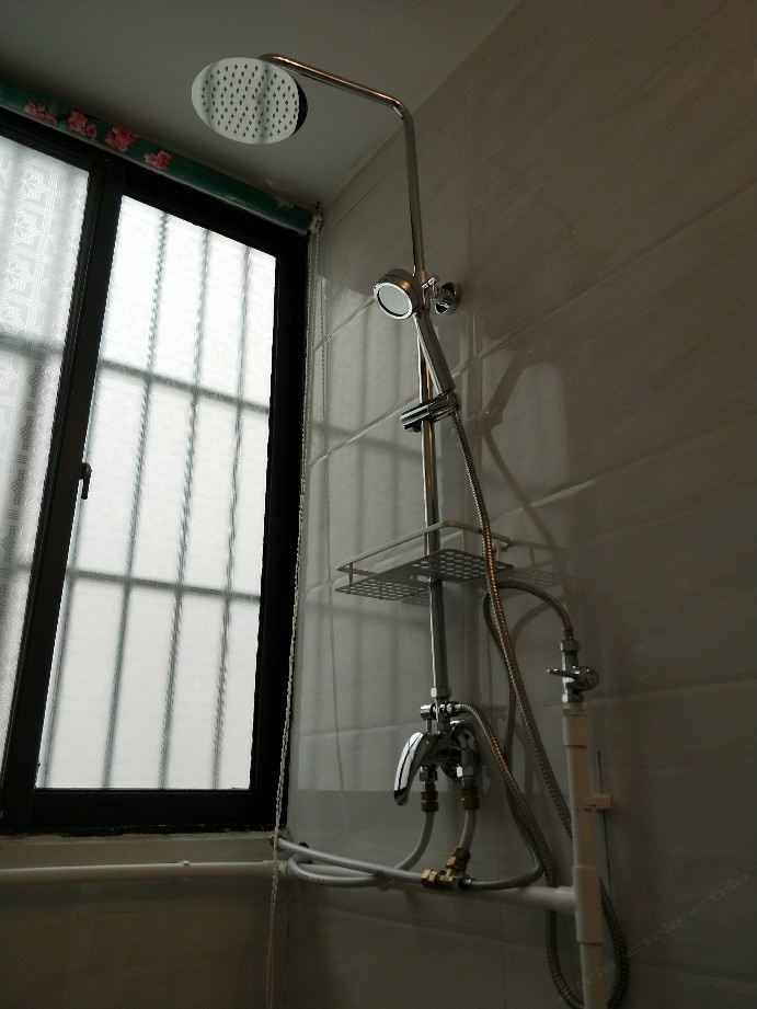舒适一室大床房