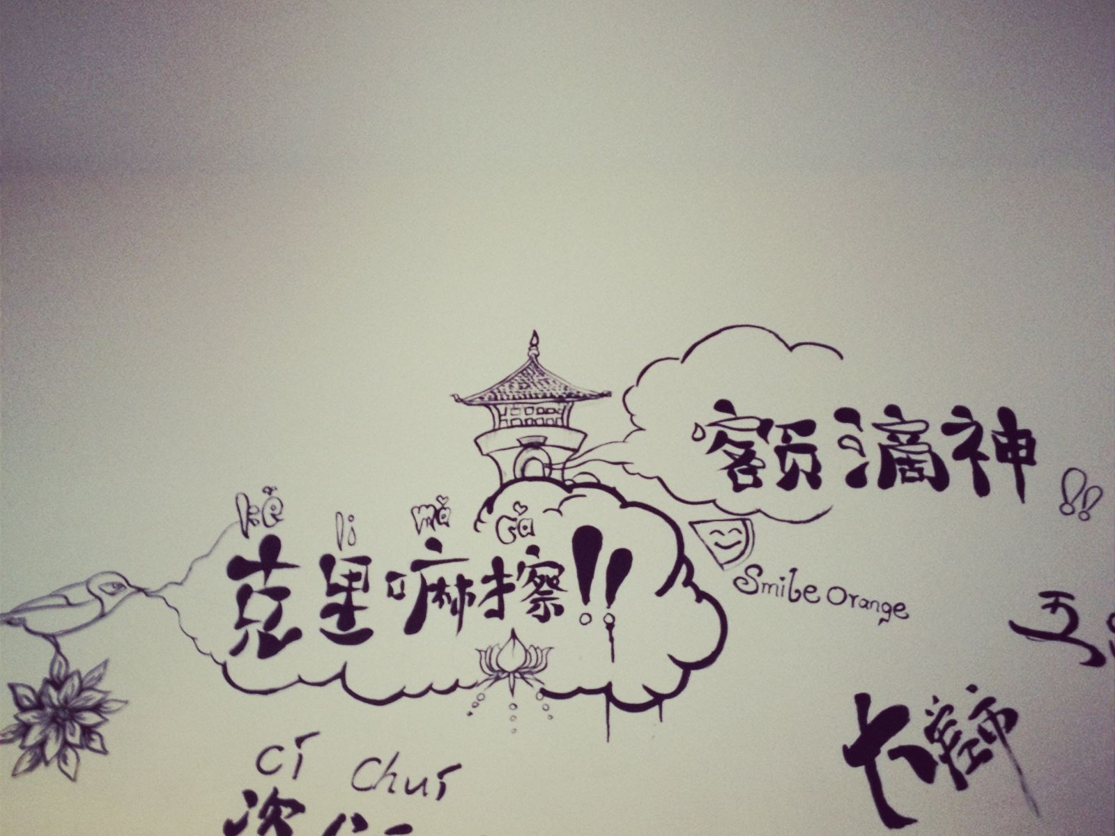 其他
