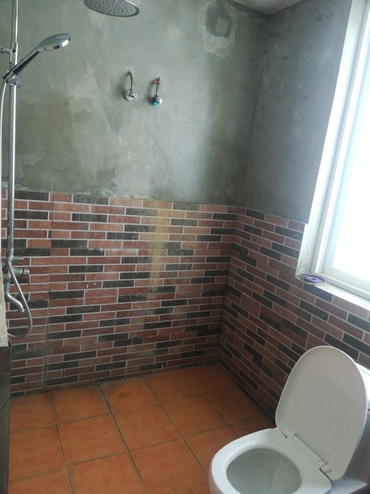 一室大床房