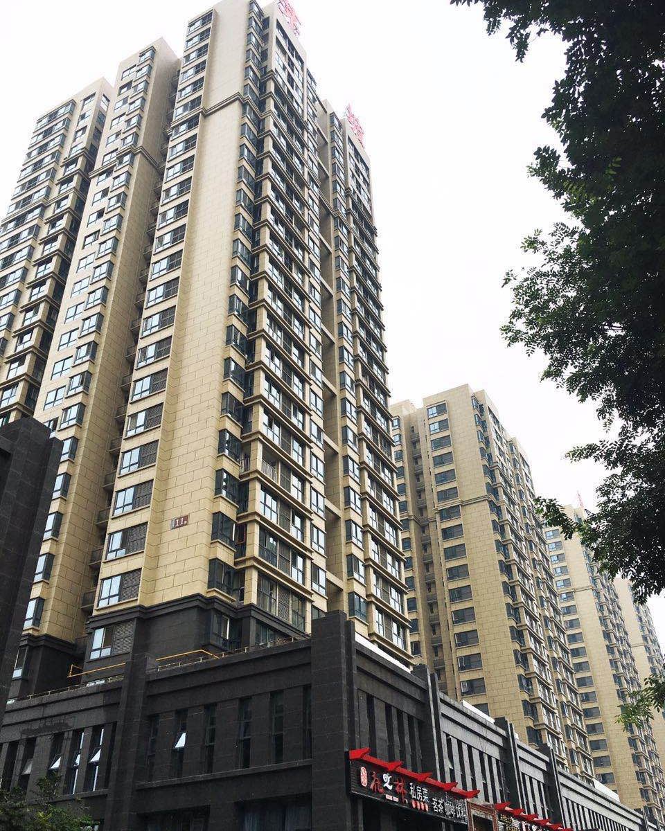 西安李白创意酒店式公寓