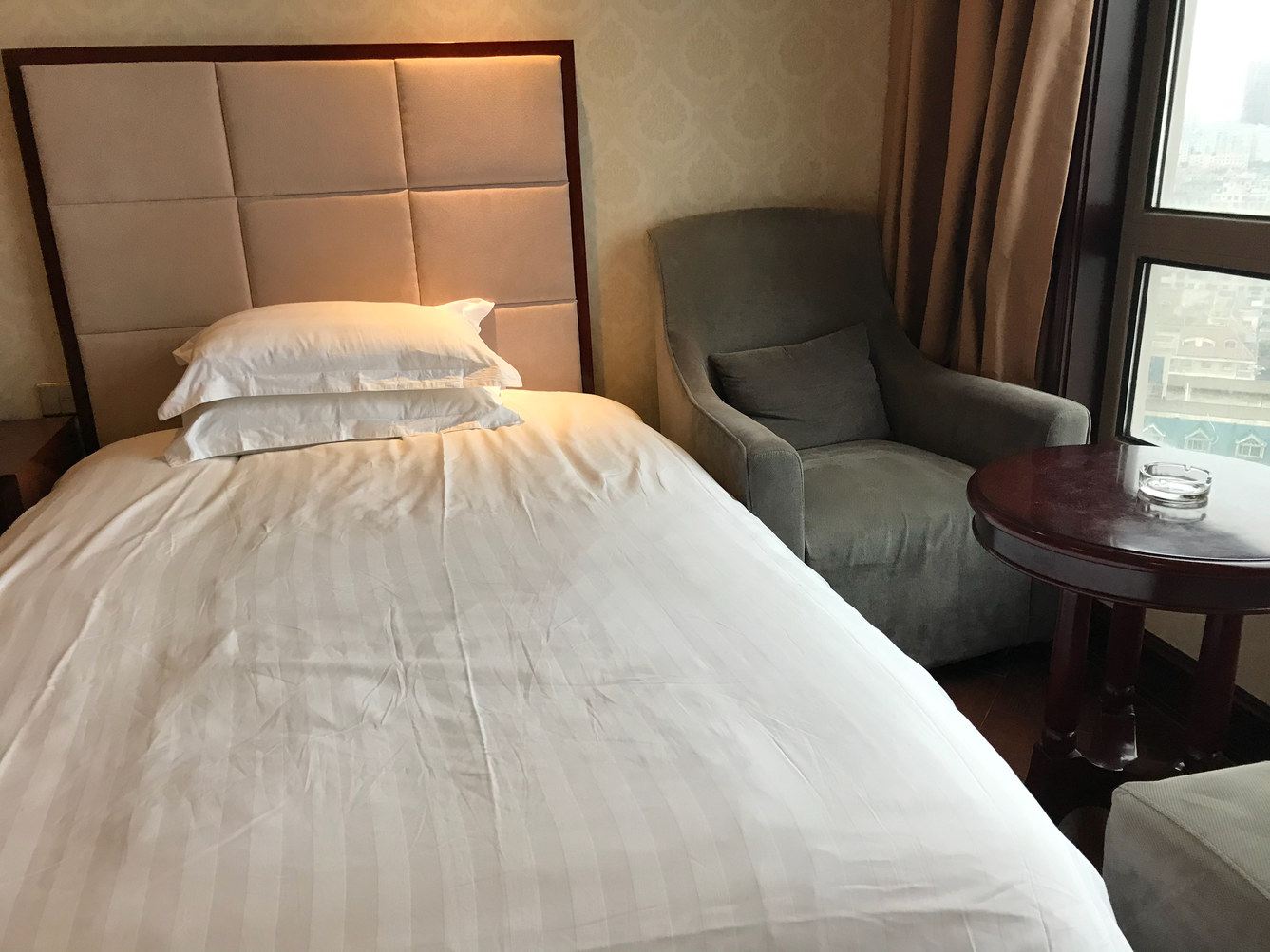 标间