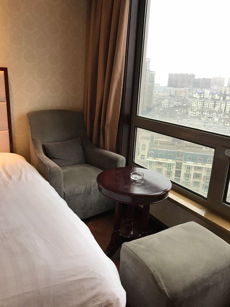 标间