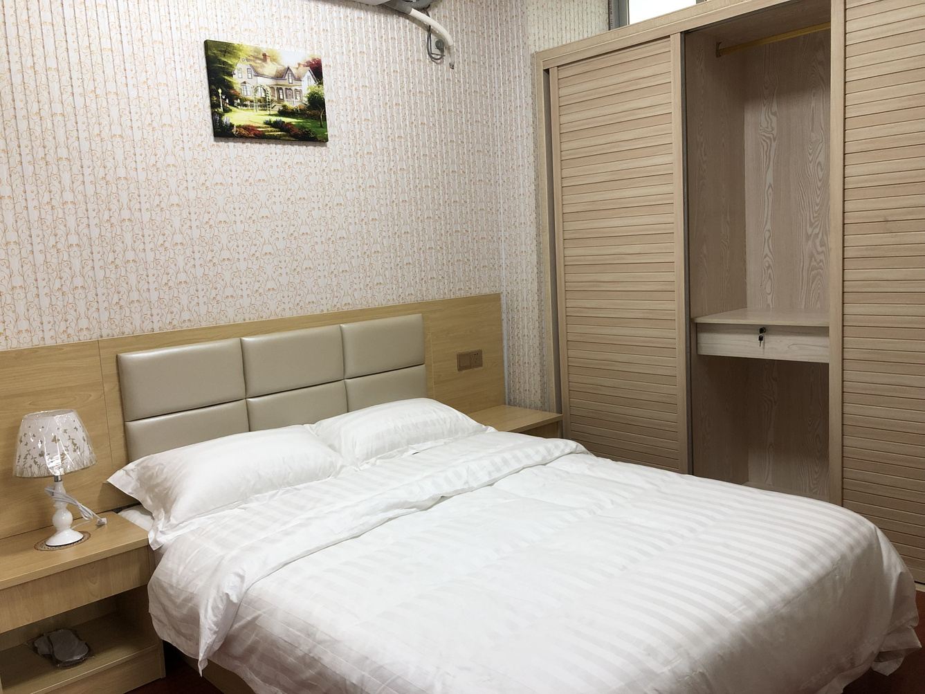 福州念先生公寓(3号店)