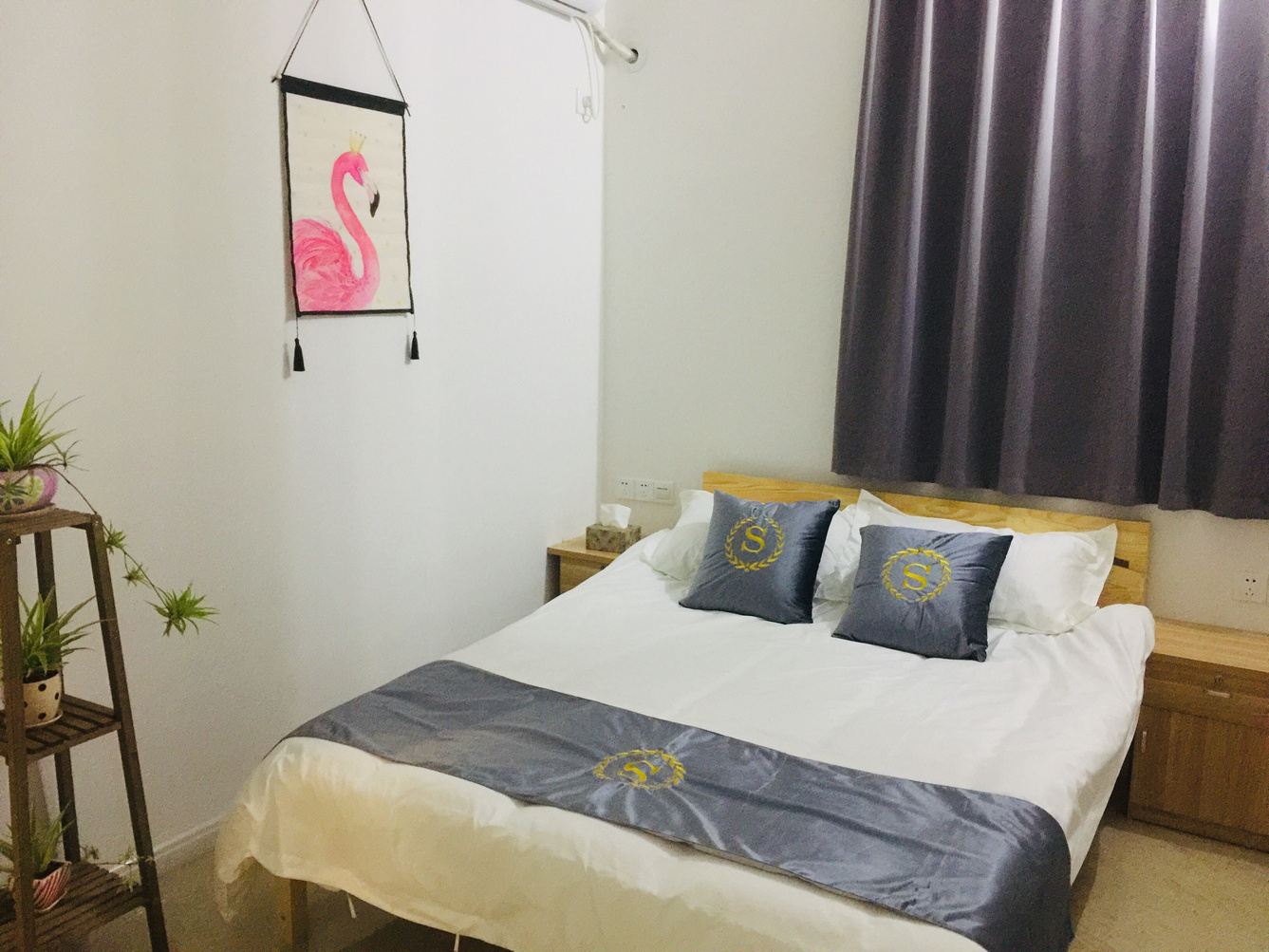 福州杨老师家公寓(4号店)