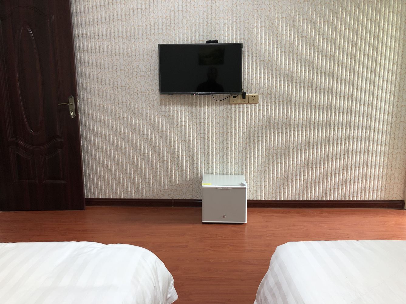 福州念先生公寓(7号店)