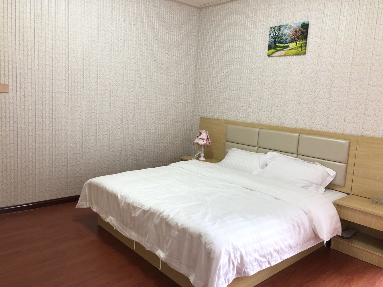 福州念先生公寓(8号店)