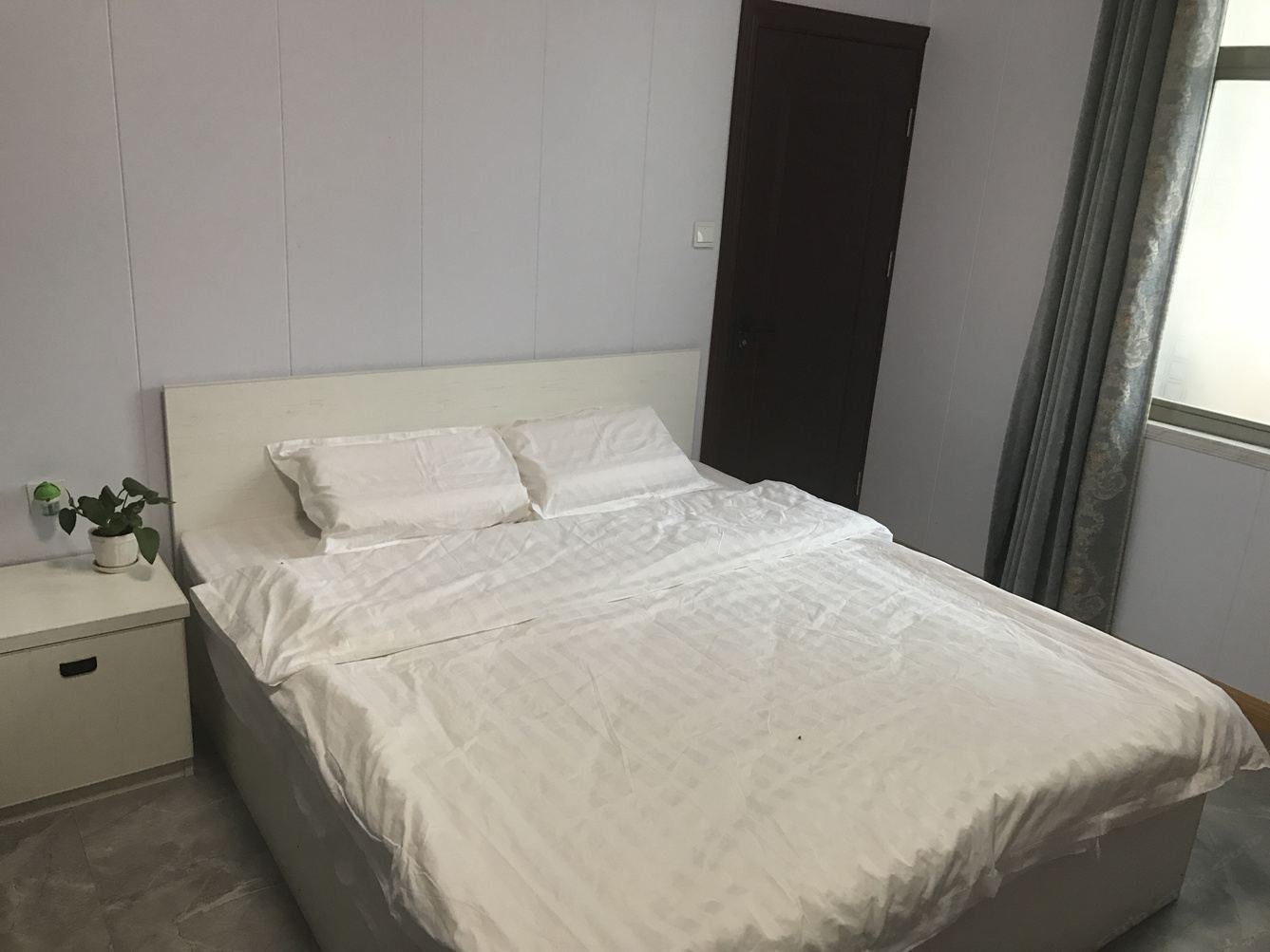 福州山门海墅度假别墅(5号店)
