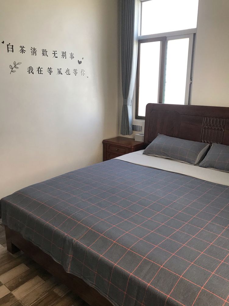福州吴文芬公寓(4号店)
