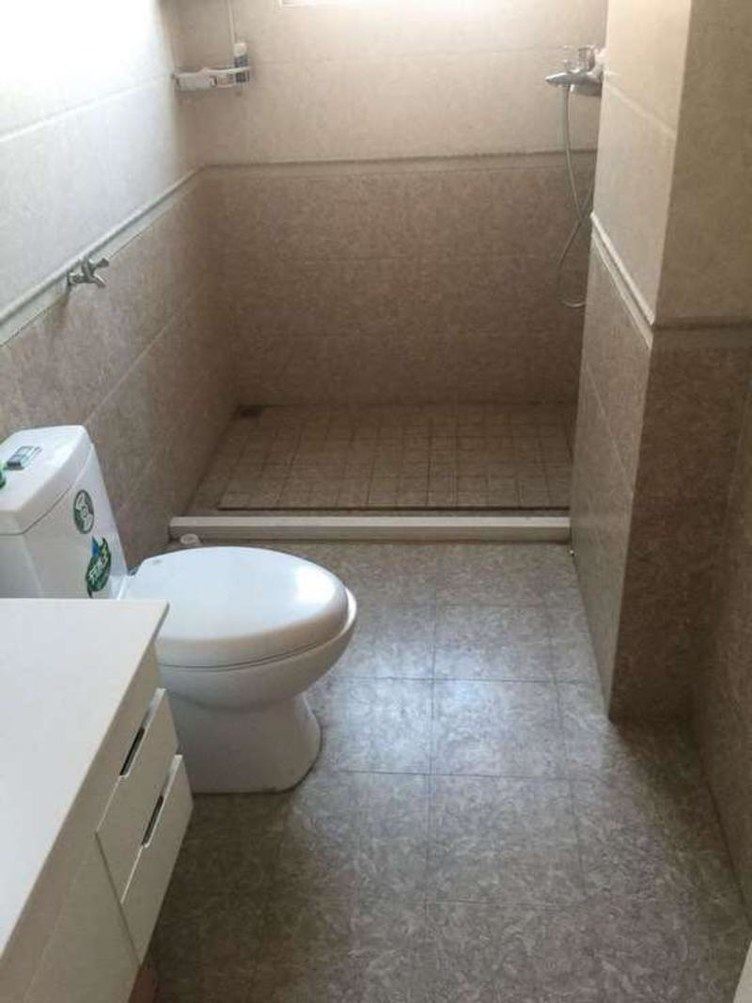 一室大床房