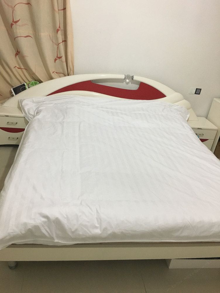 度假四室一厅套房