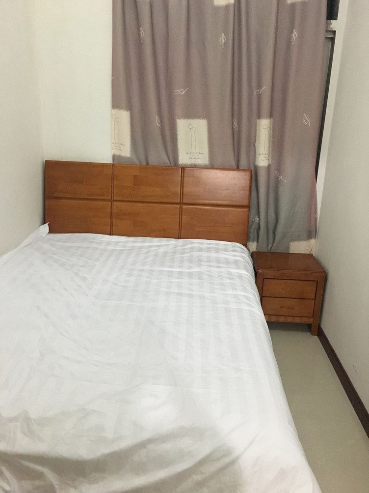 度假四室一厅套房
