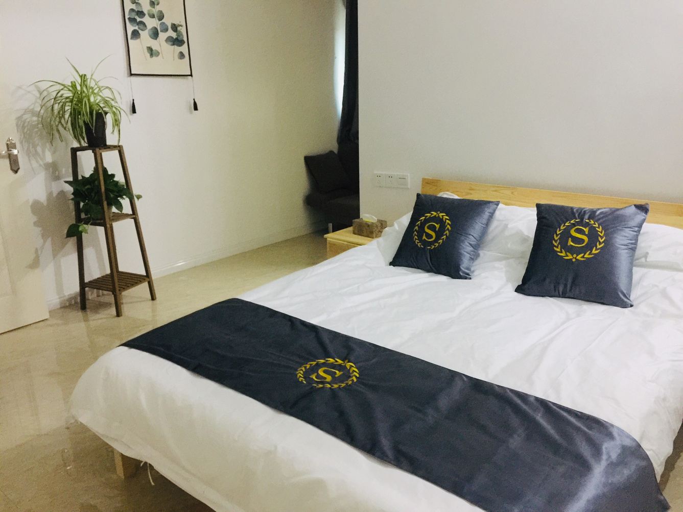 福州杨老师家公寓(3号店)