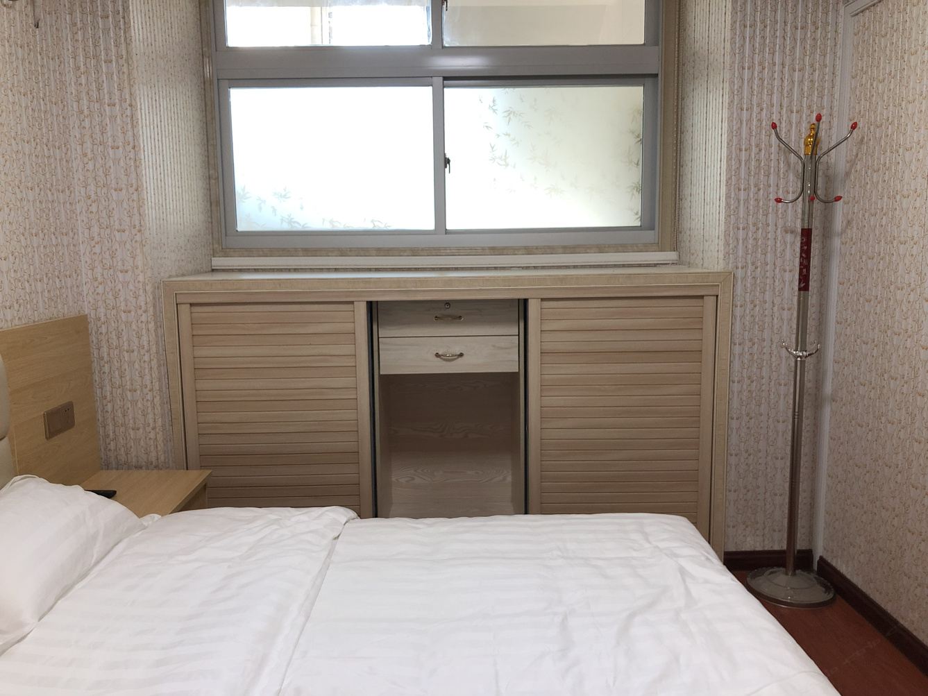 福州念先生公寓(6号店)