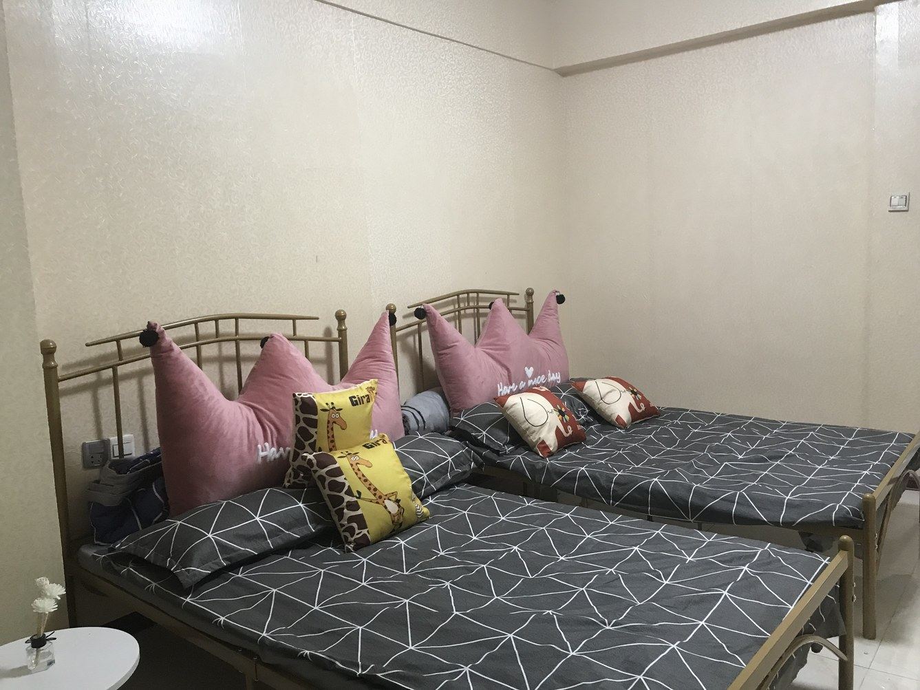 福州林潇潇公寓