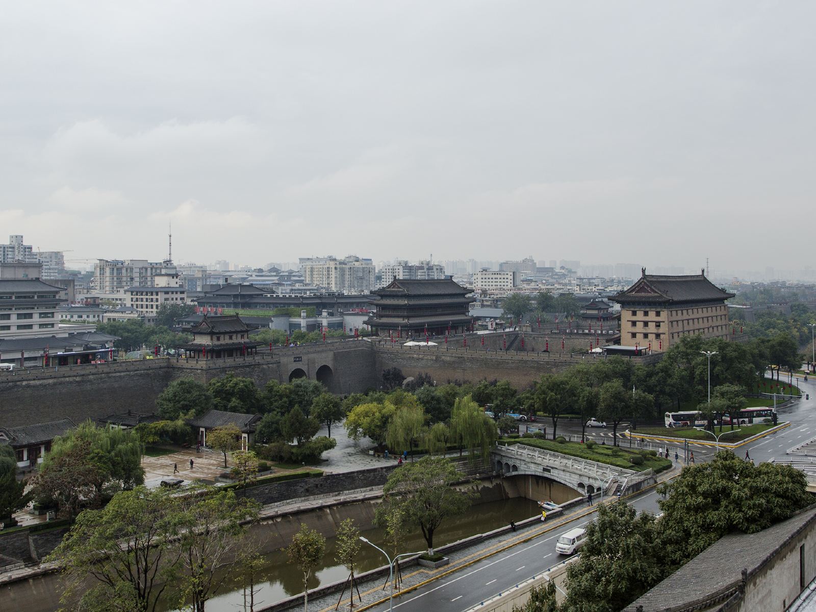 西安老城根之家复式