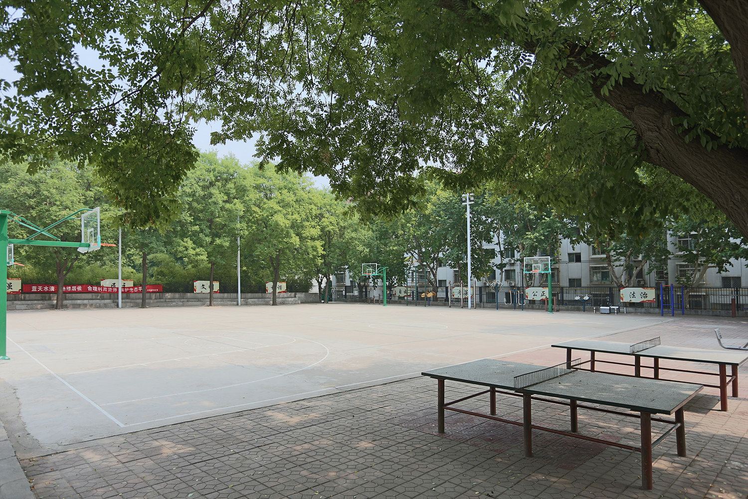 西安精致生活酒店式公寓