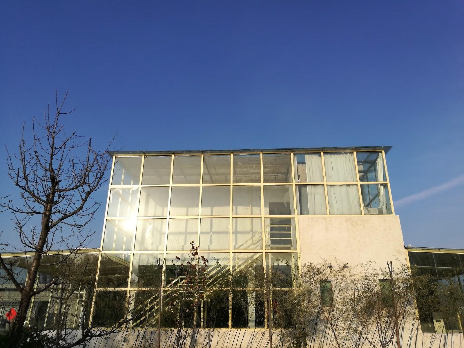 西安悦芽谷·悠然南山