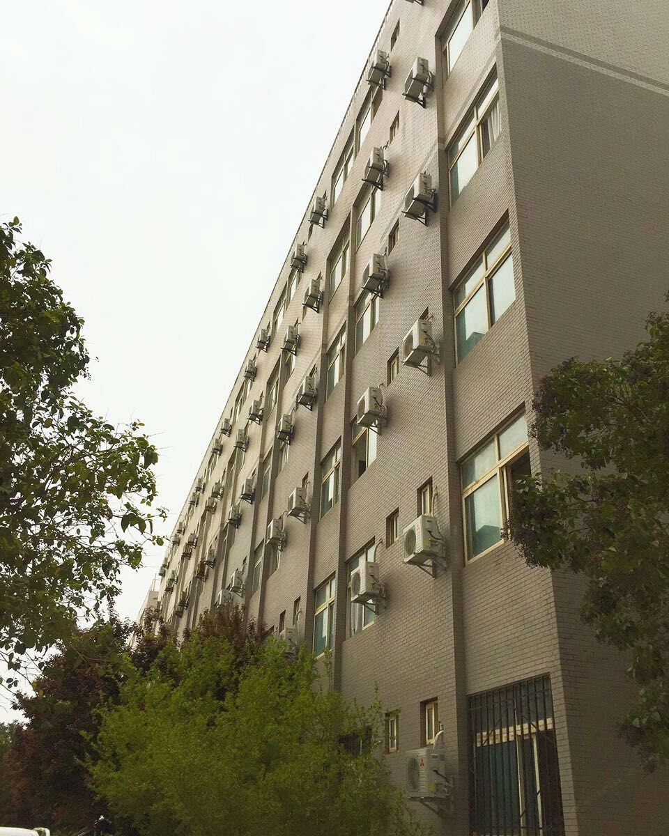 西安吉客酒店