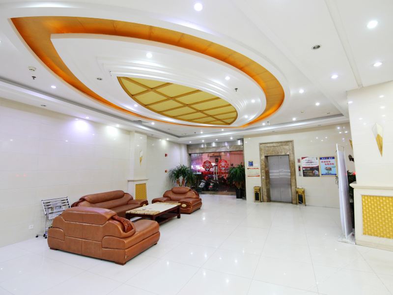 泉州金井金锦酒店