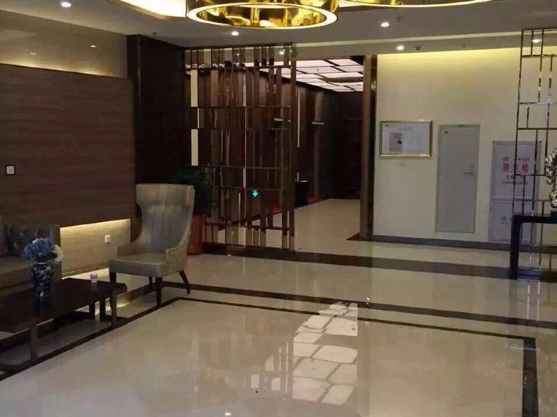 酒店大堂