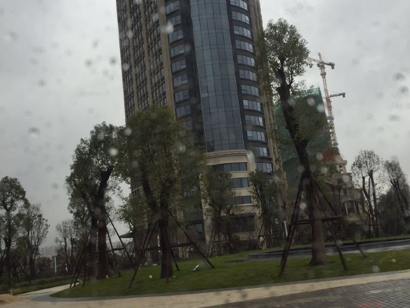 晋江世茂M3公寓