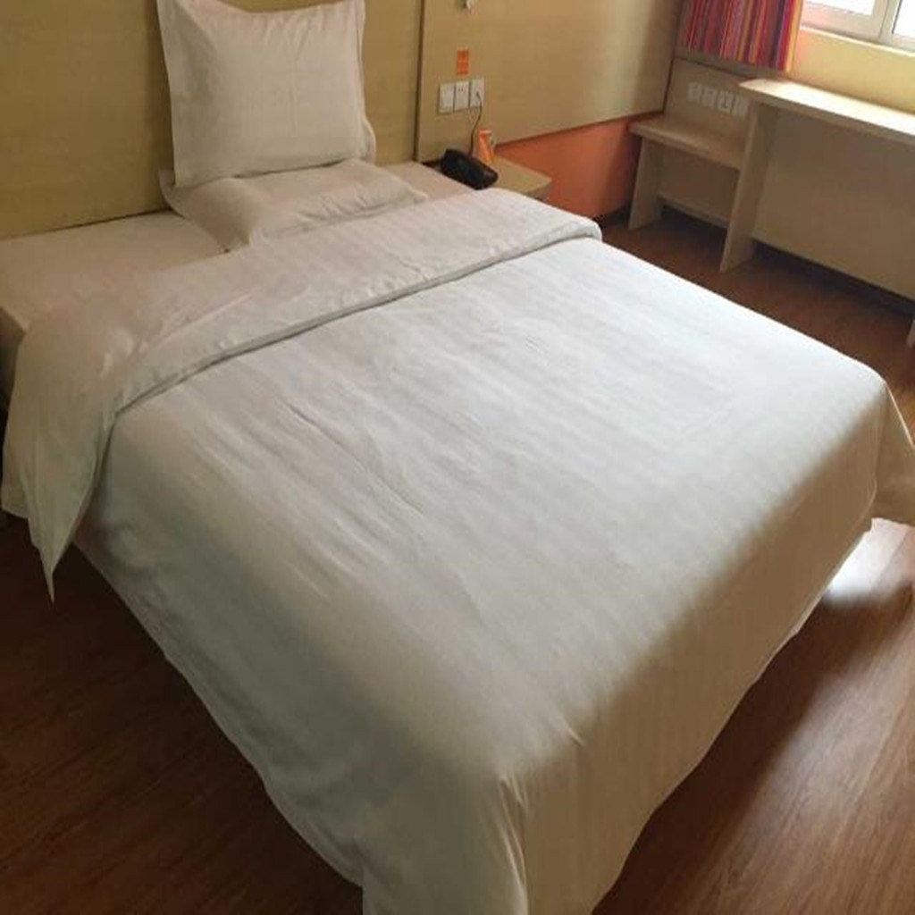 自主大床房