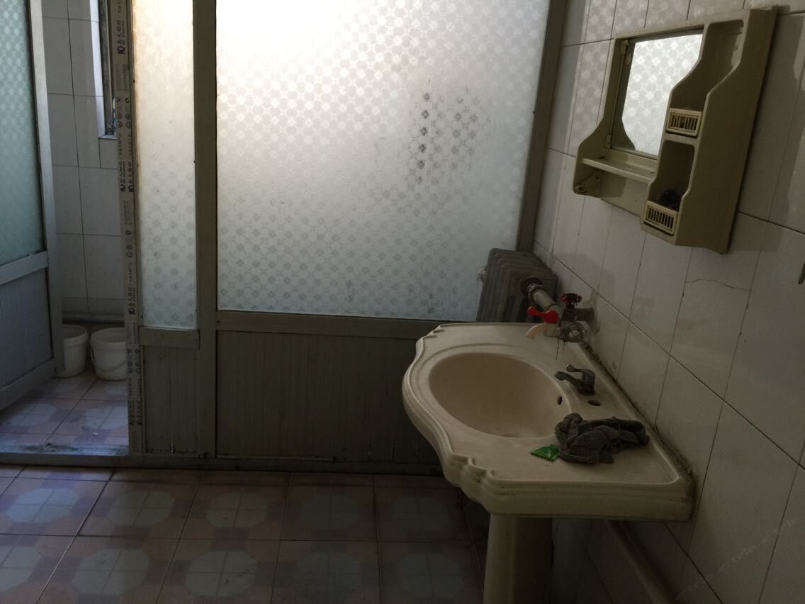 标准间