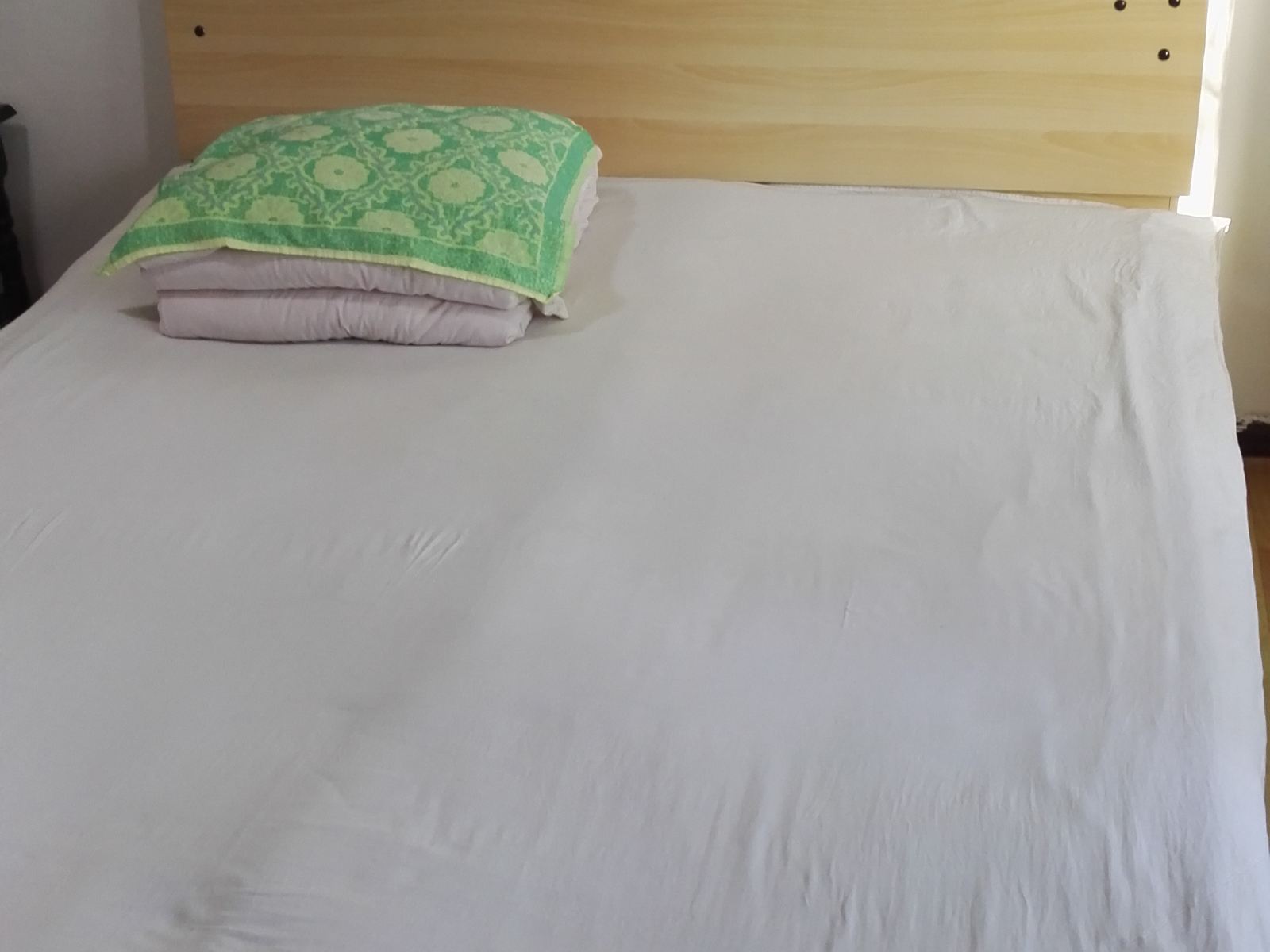 普通房