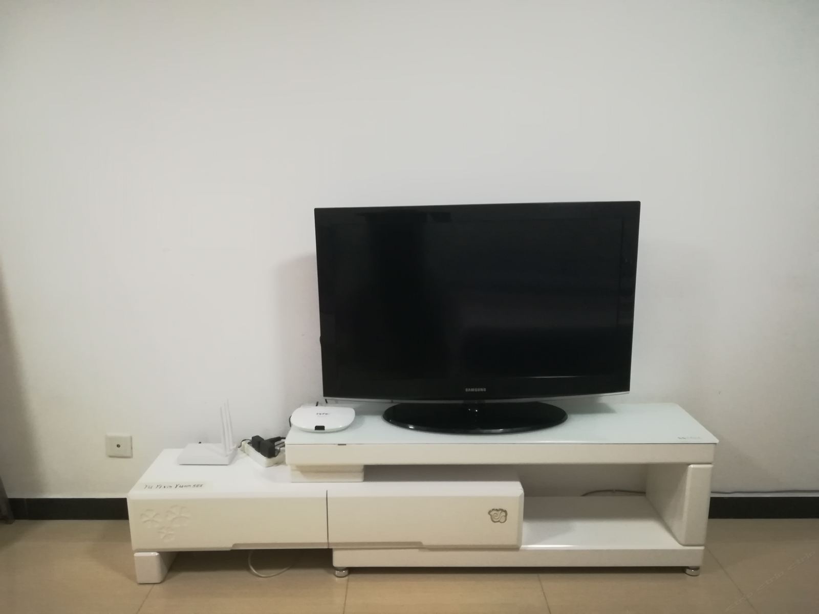 商务大床房