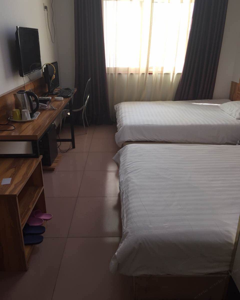 标准间