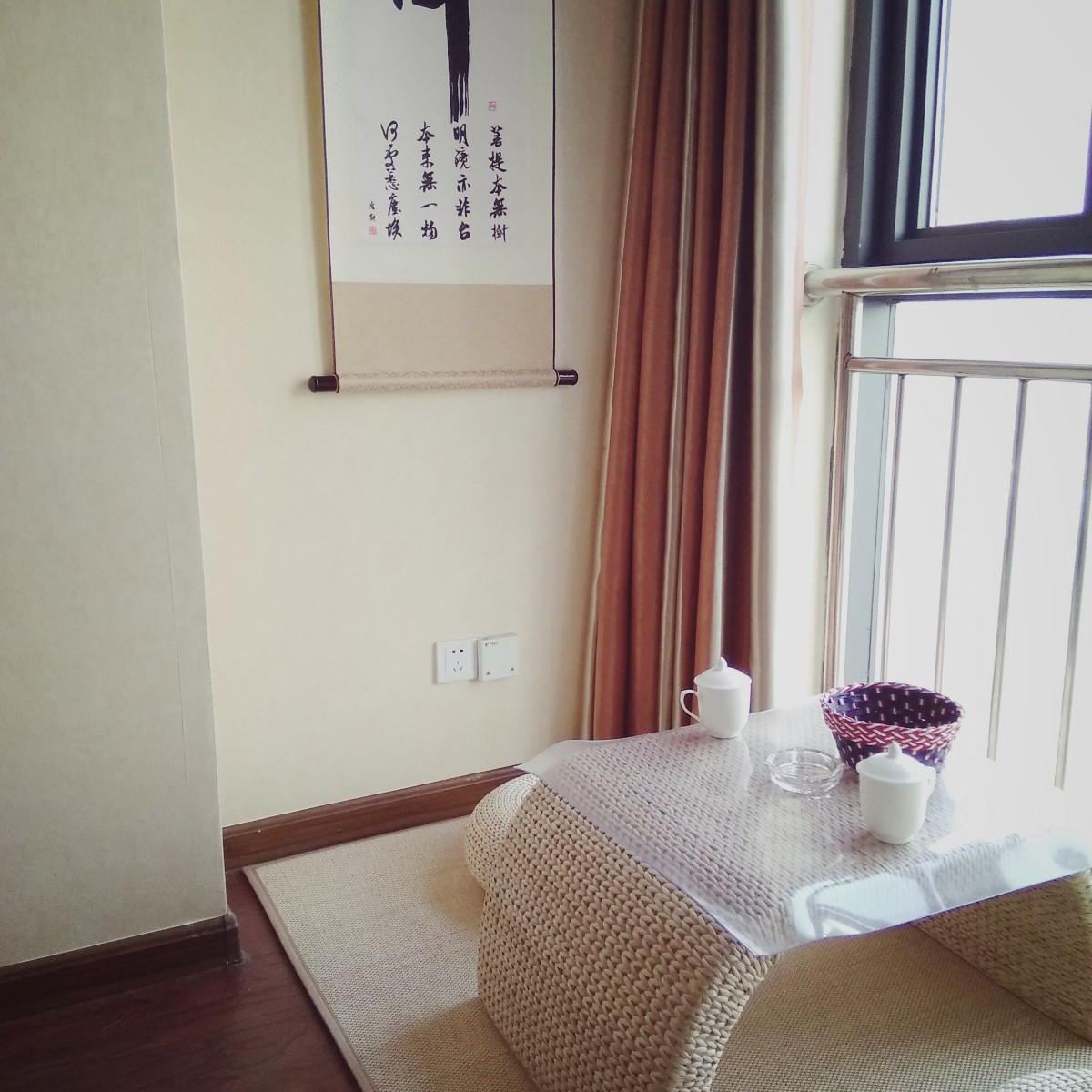 商务主题房