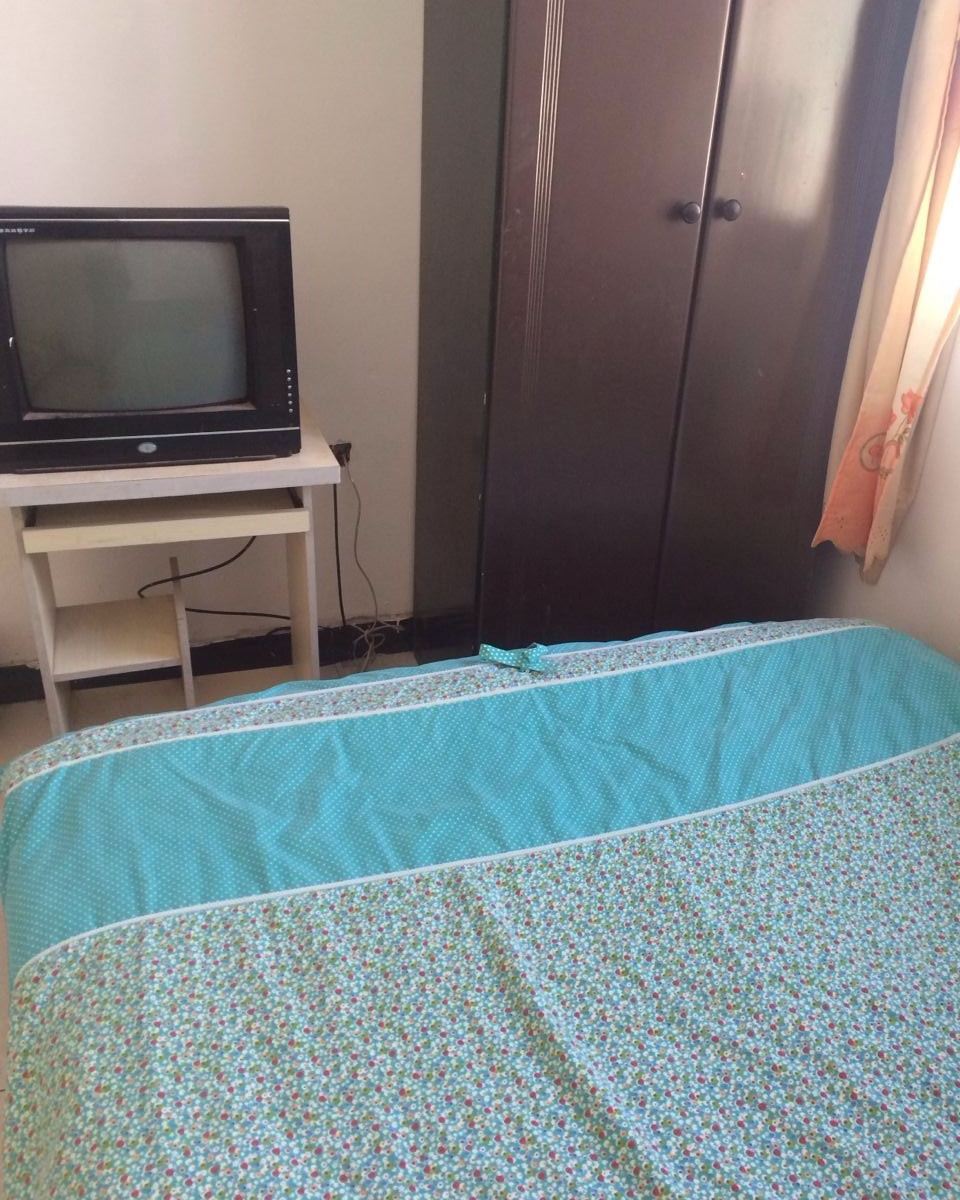 普通大床房