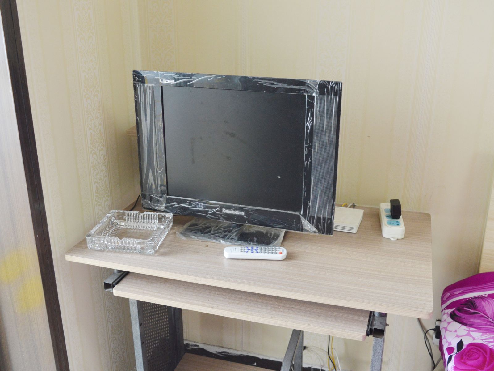 精品大床房