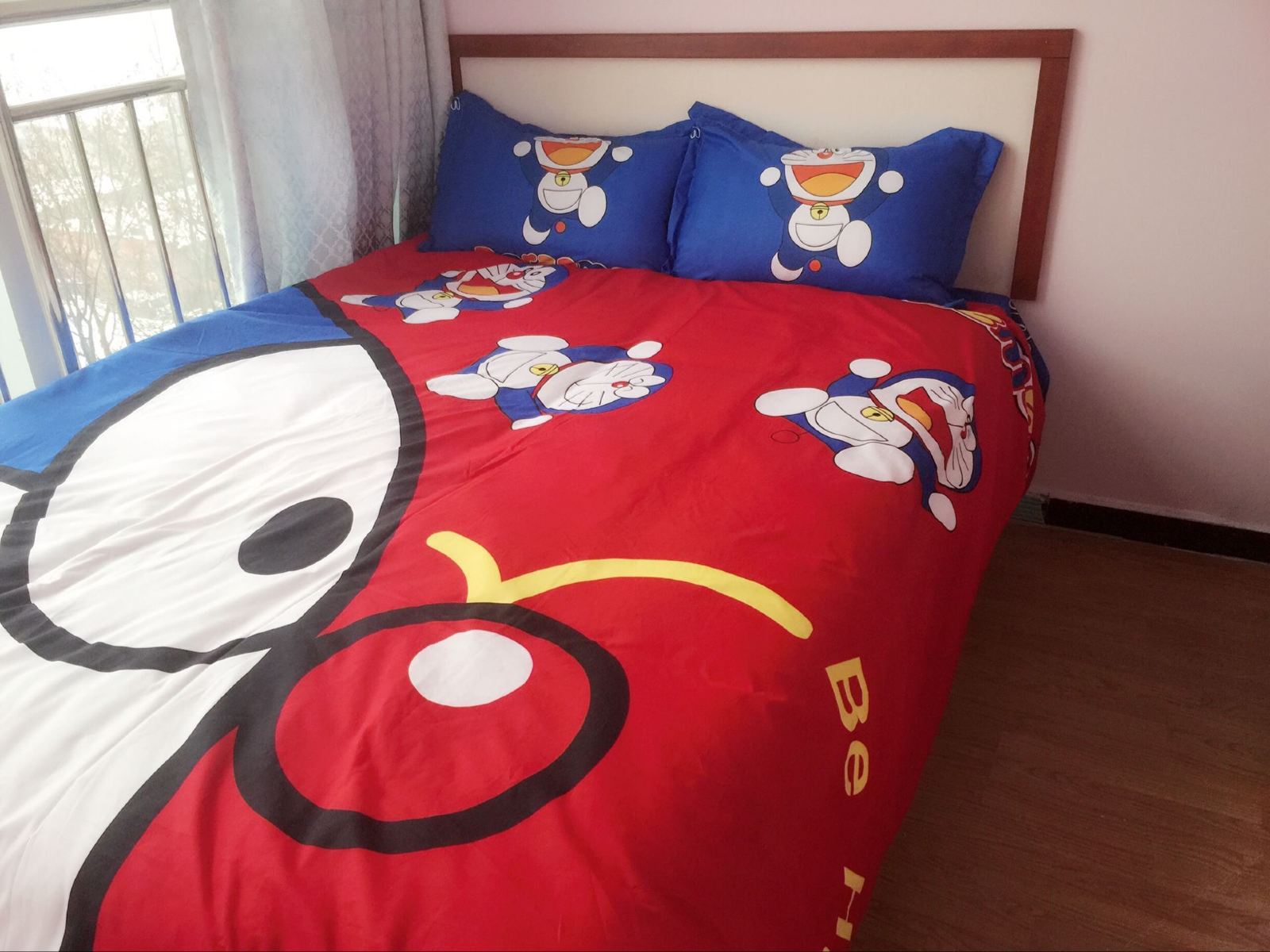 特惠普通间(公卫)