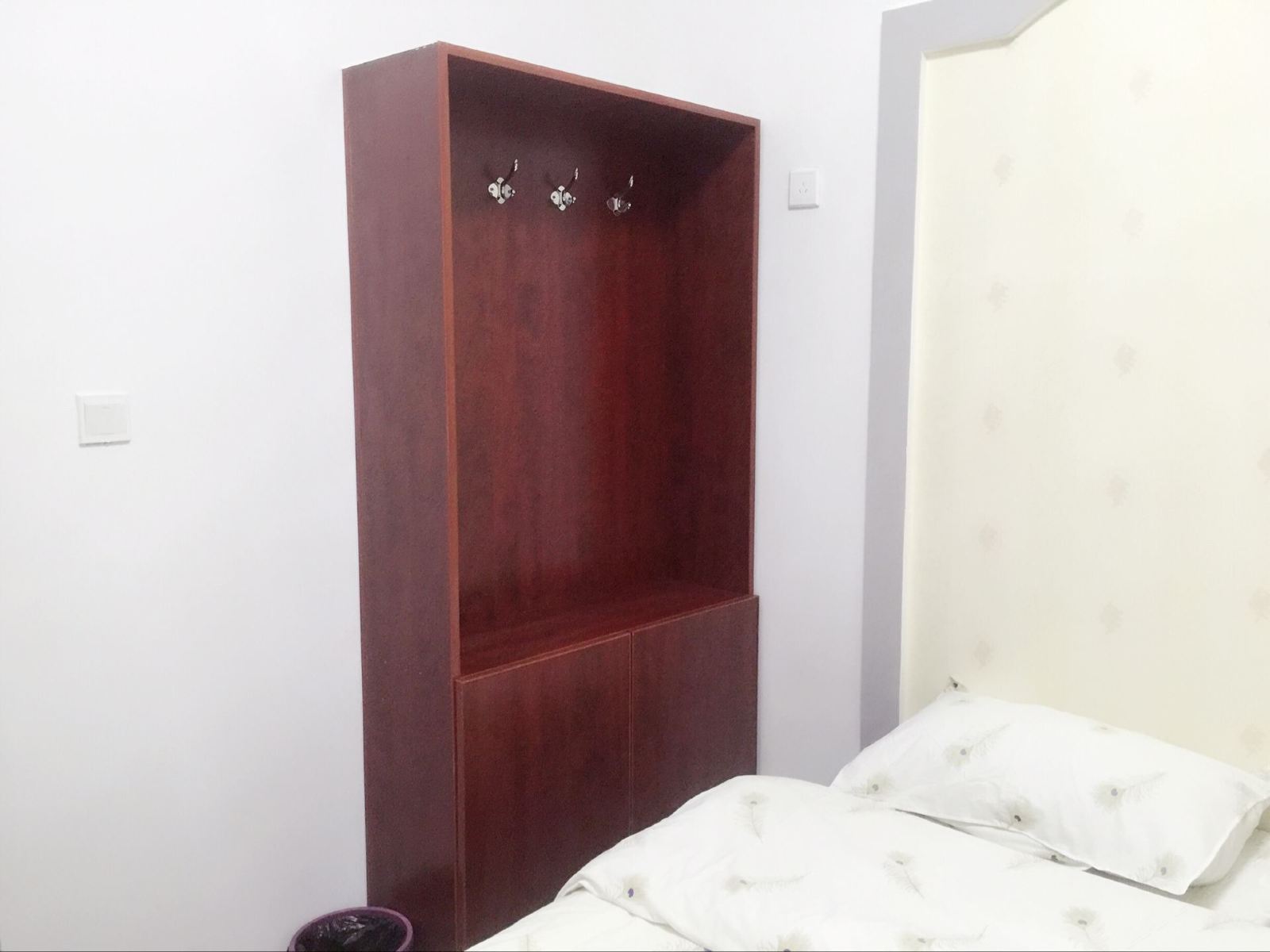 精品普通间(公卫)