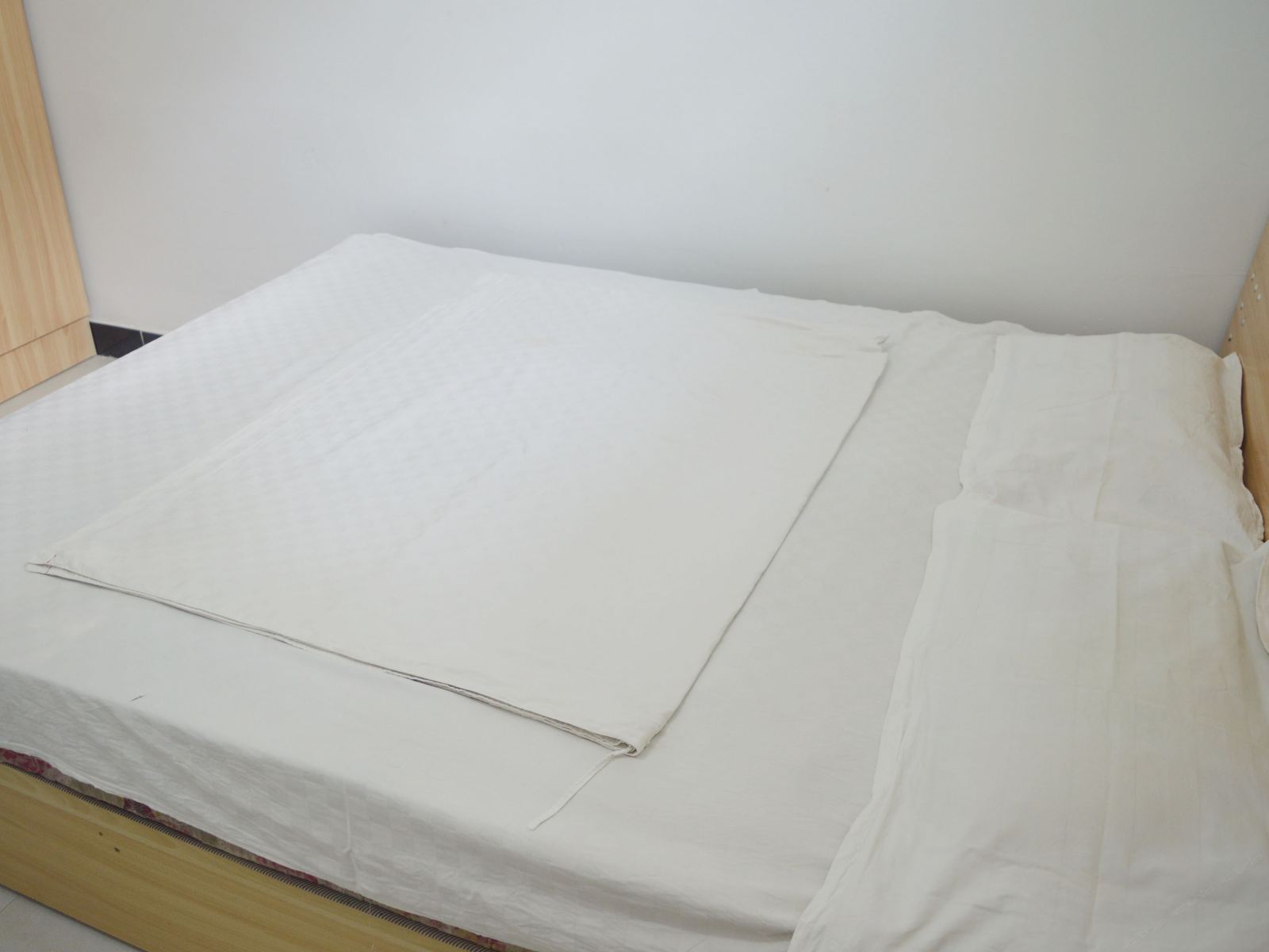 精品大床房