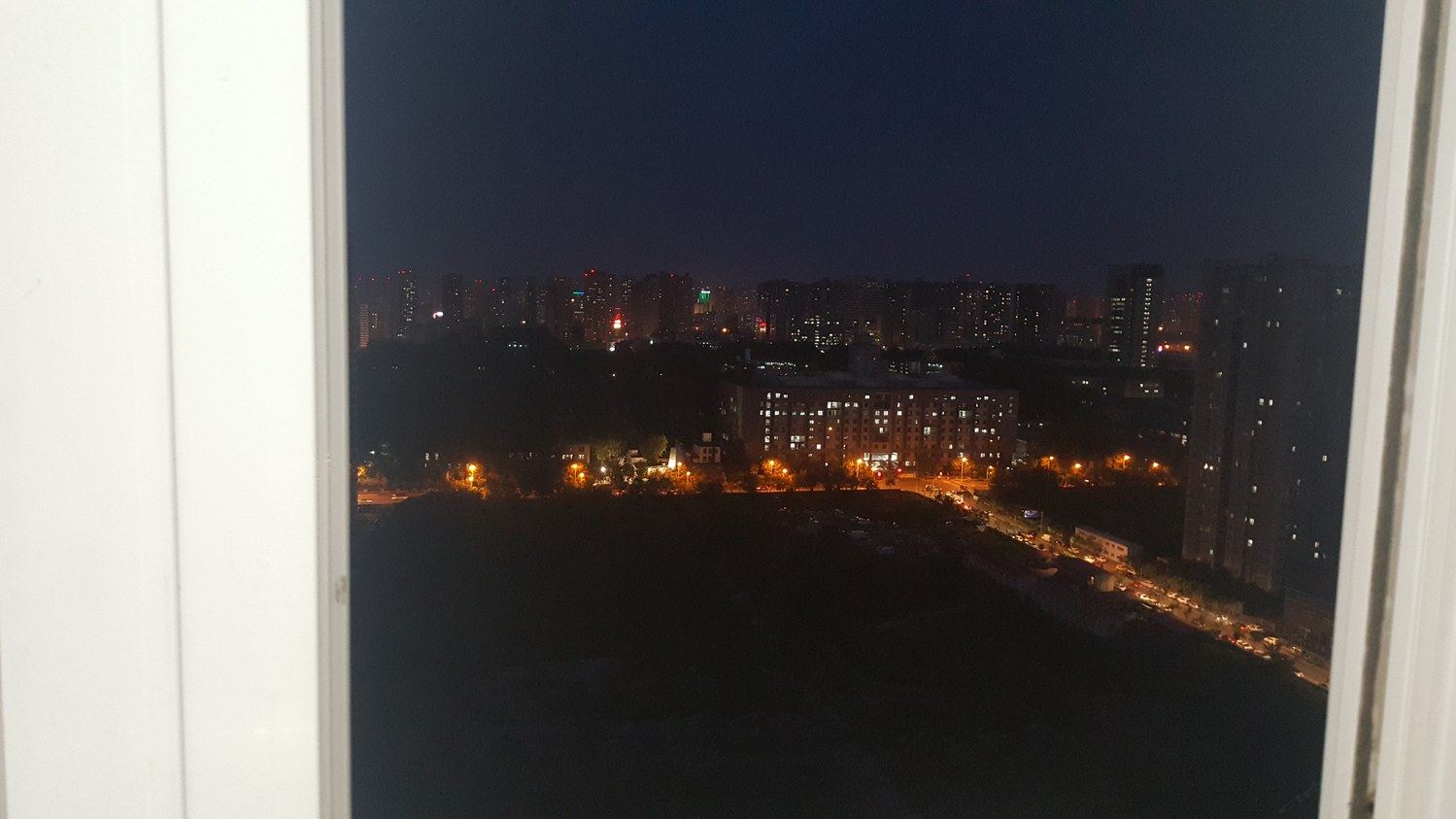西安欢喜之余公寓