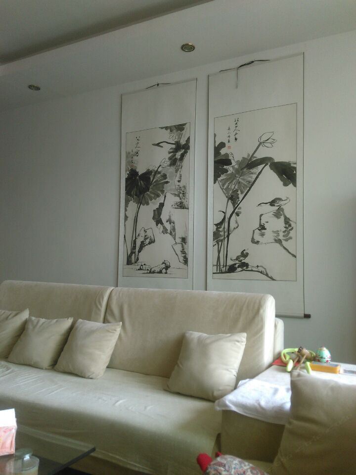舒适大床房