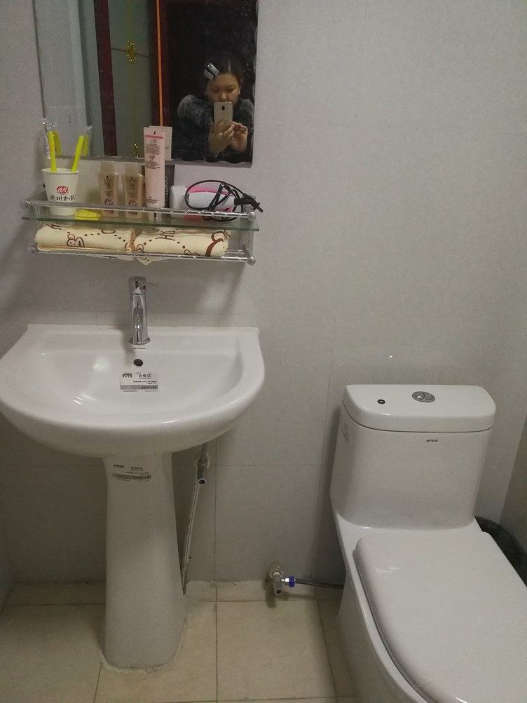 精致二室一厅