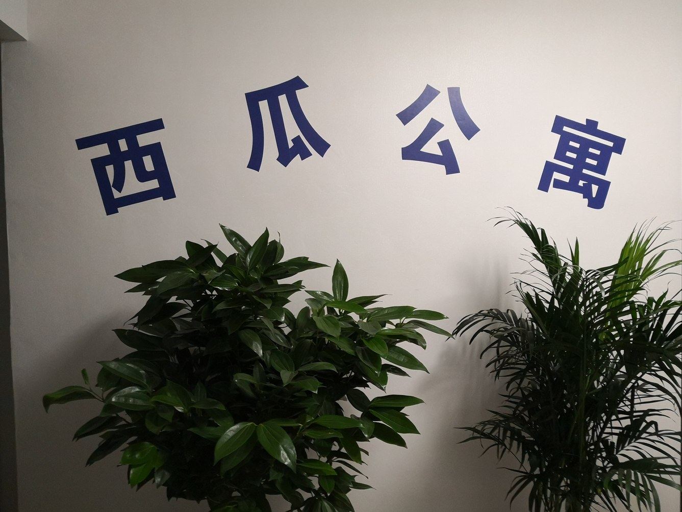 西安房东王磊公寓(4号店)